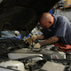 Illustration for article titled Social Media Guy at a BMW Indy Repair Shop